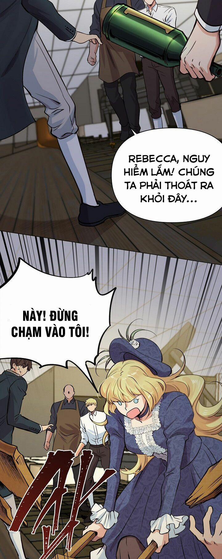 Bánh Răng Thời Gian 10 trang 8