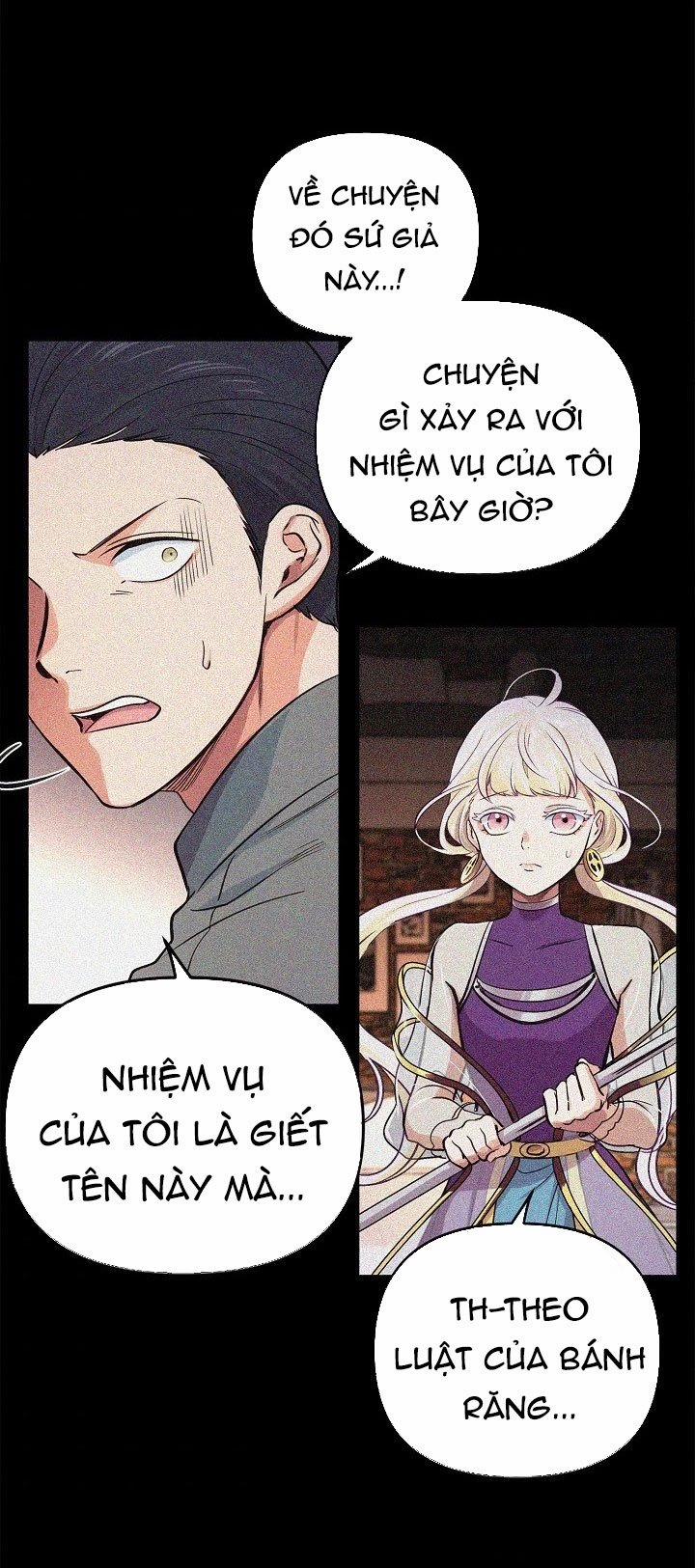 Bánh Răng Thời Gian 11 trang 2