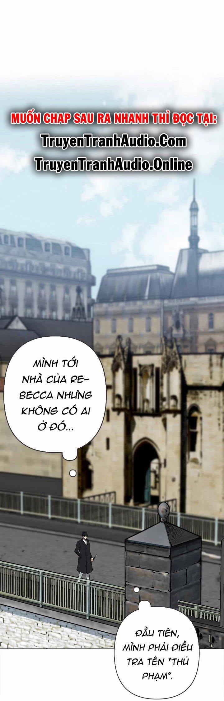 Bánh Răng Thời Gian 11 trang 31