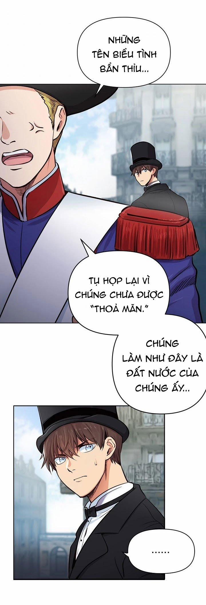 Bánh Răng Thời Gian 12 trang 25