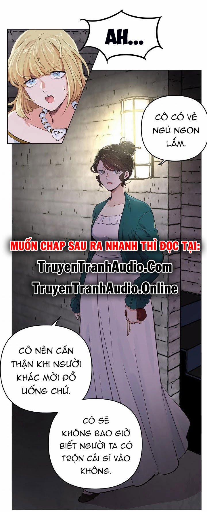 Bánh Răng Thời Gian 12 trang 3