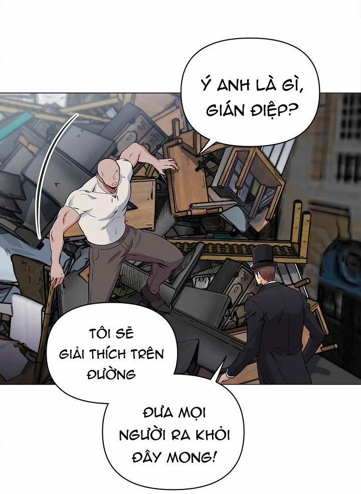 Bánh Răng Thời Gian 12 trang 33