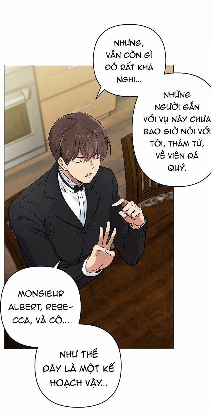 Bánh Răng Thời Gian 13 trang 17