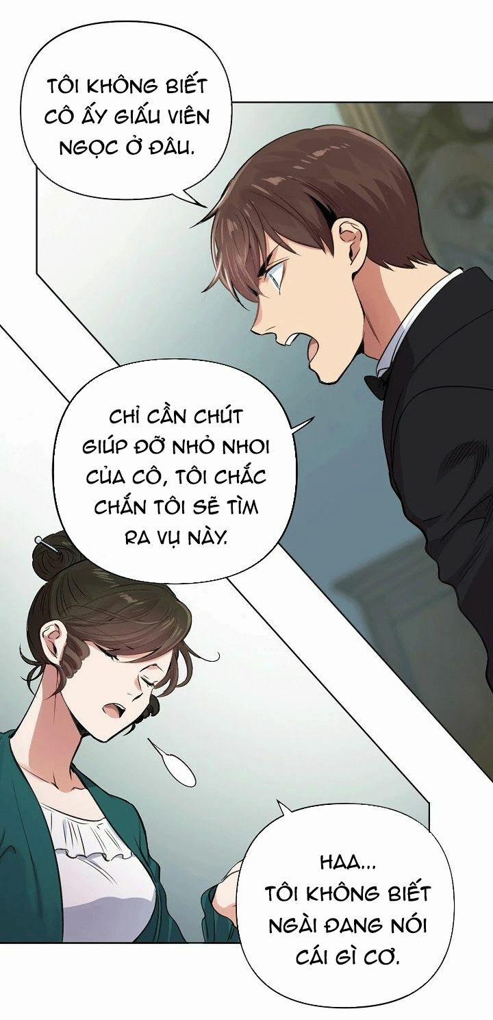 Bánh Răng Thời Gian 13 trang 26