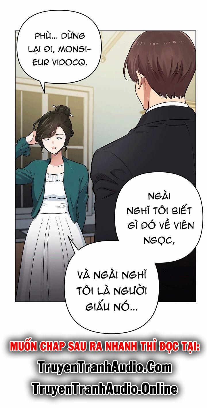 Bánh Răng Thời Gian 13 trang 32