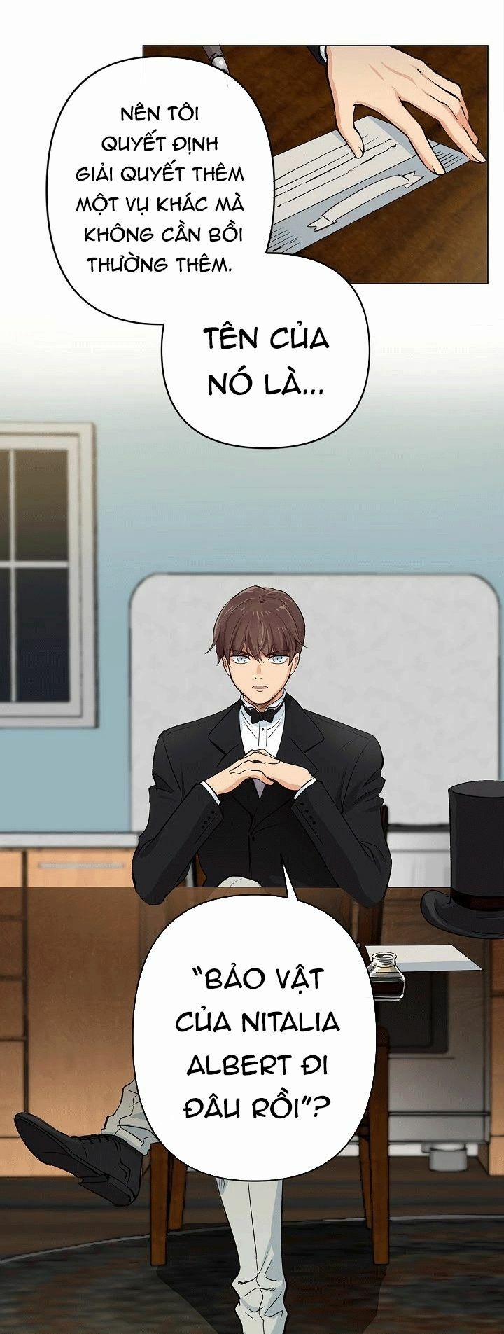 Bánh Răng Thời Gian 13 trang 9