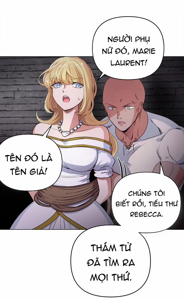 Bánh Răng Thời Gian 14 trang 22