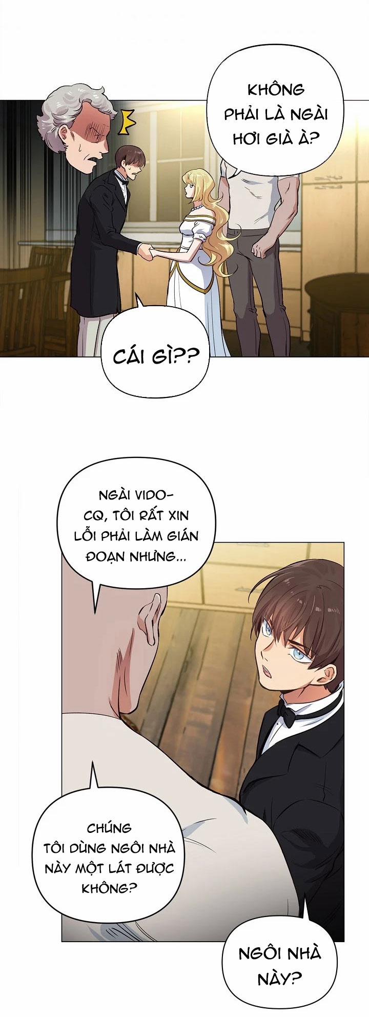 Bánh Răng Thời Gian 14 trang 28