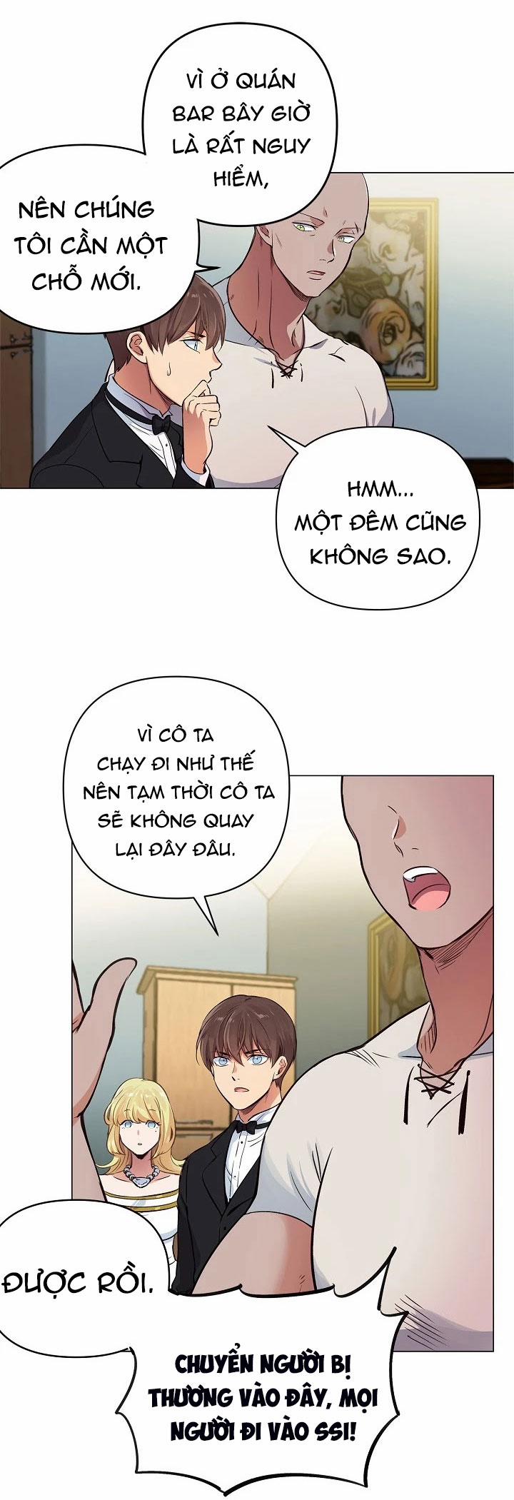 Bánh Răng Thời Gian 14 trang 29