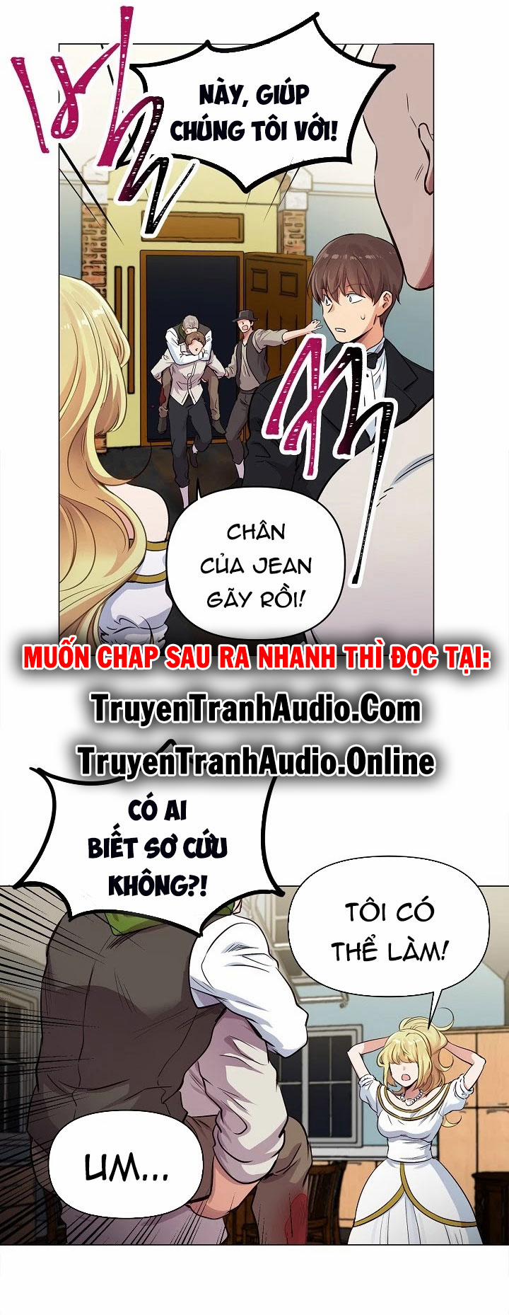 Bánh Răng Thời Gian 14 trang 35