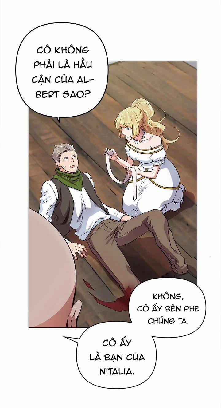 Bánh Răng Thời Gian 14 trang 36