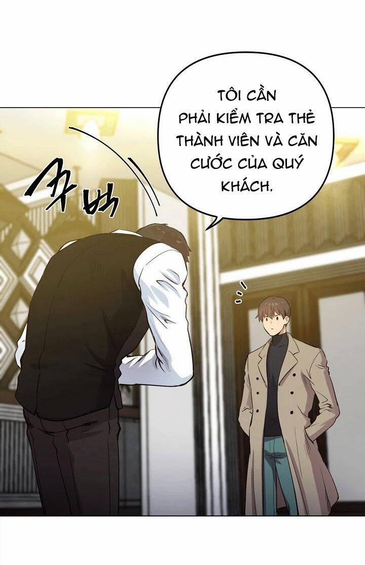 Bánh Răng Thời Gian 15 trang 26