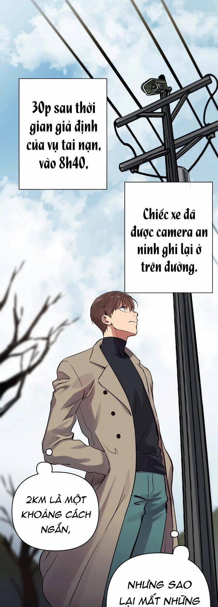 Bánh Răng Thời Gian 15 trang 36