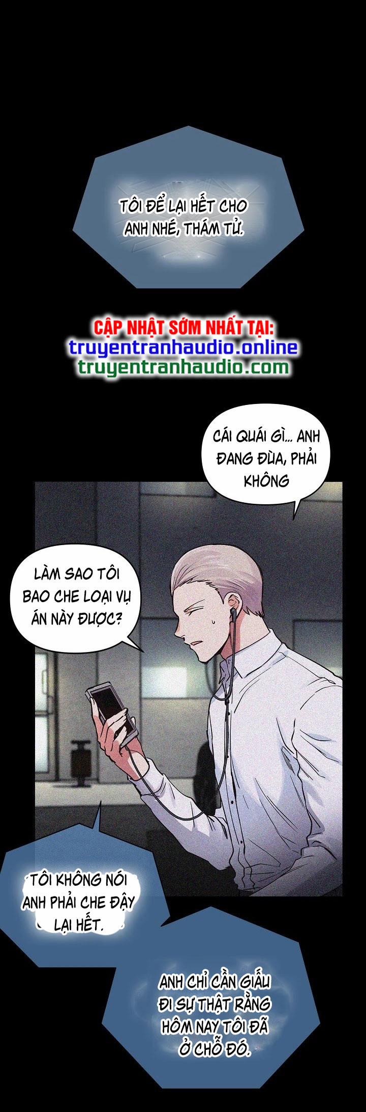 Bánh Răng Thời Gian 16 trang 0