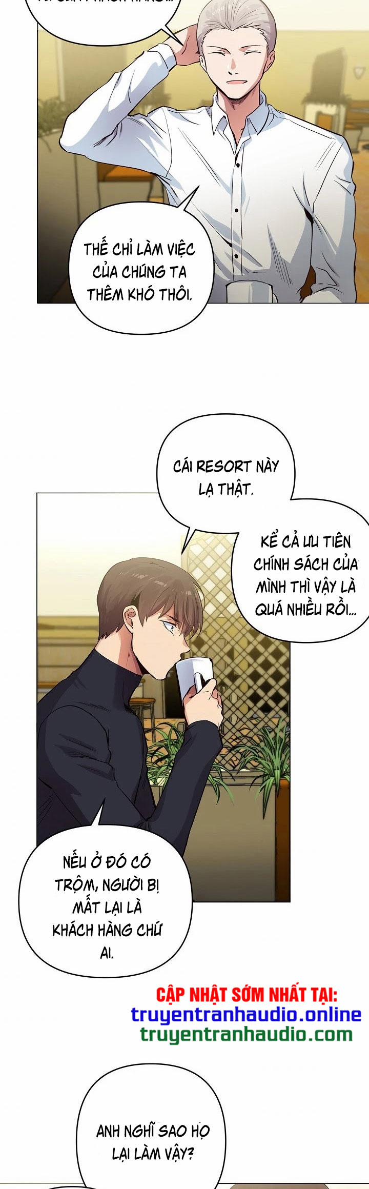 Bánh Răng Thời Gian 16 trang 16