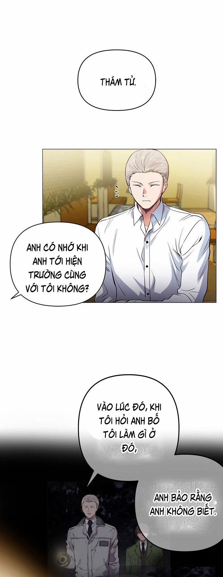 Bánh Răng Thời Gian 16 trang 22