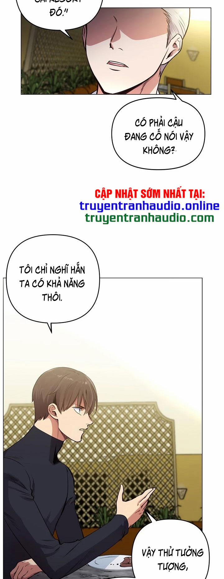 Bánh Răng Thời Gian 16 trang 25