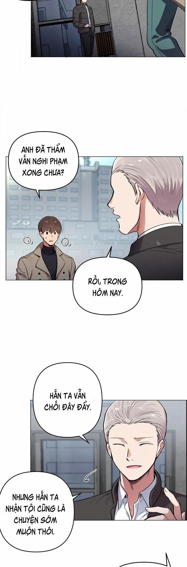 Bánh Răng Thời Gian 16 trang 8