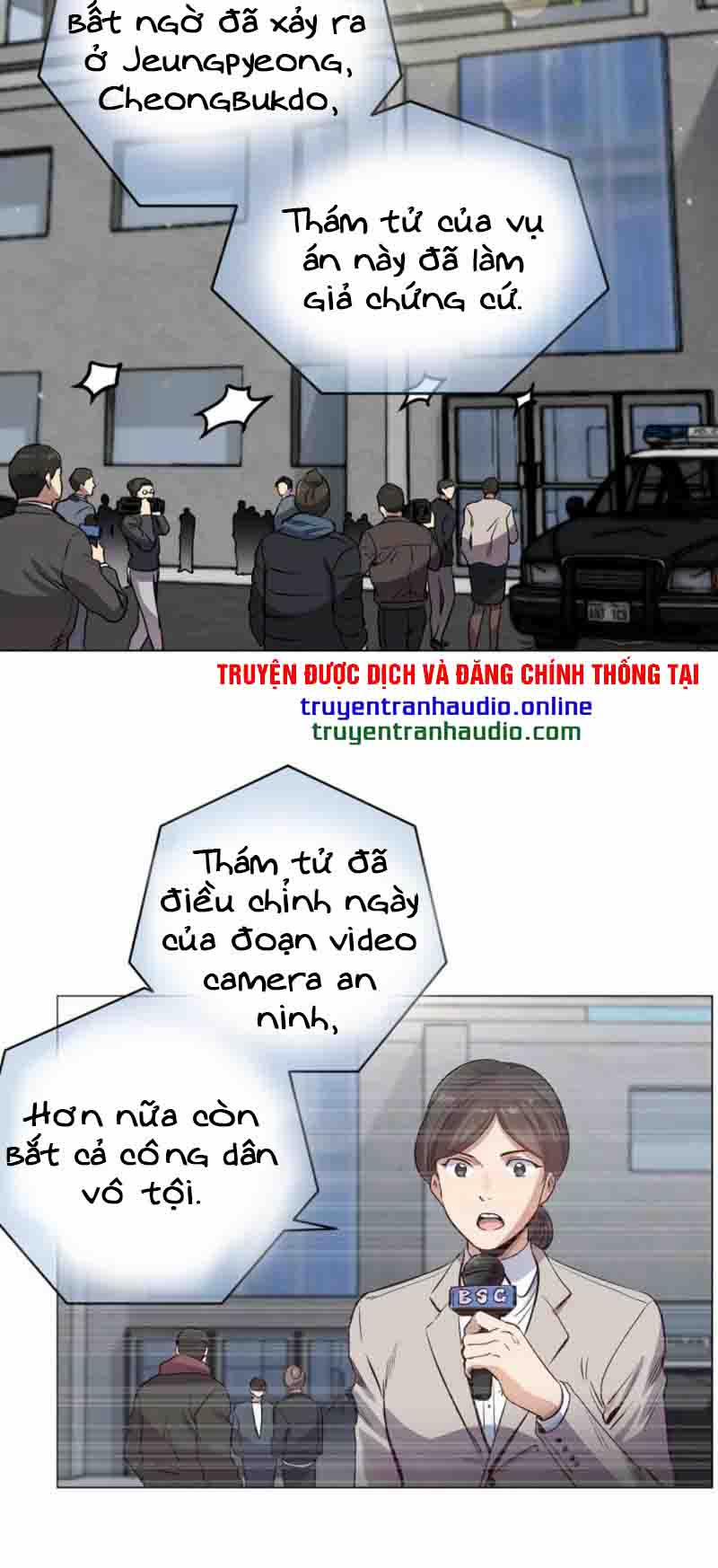 Bánh Răng Thời Gian 17 trang 17