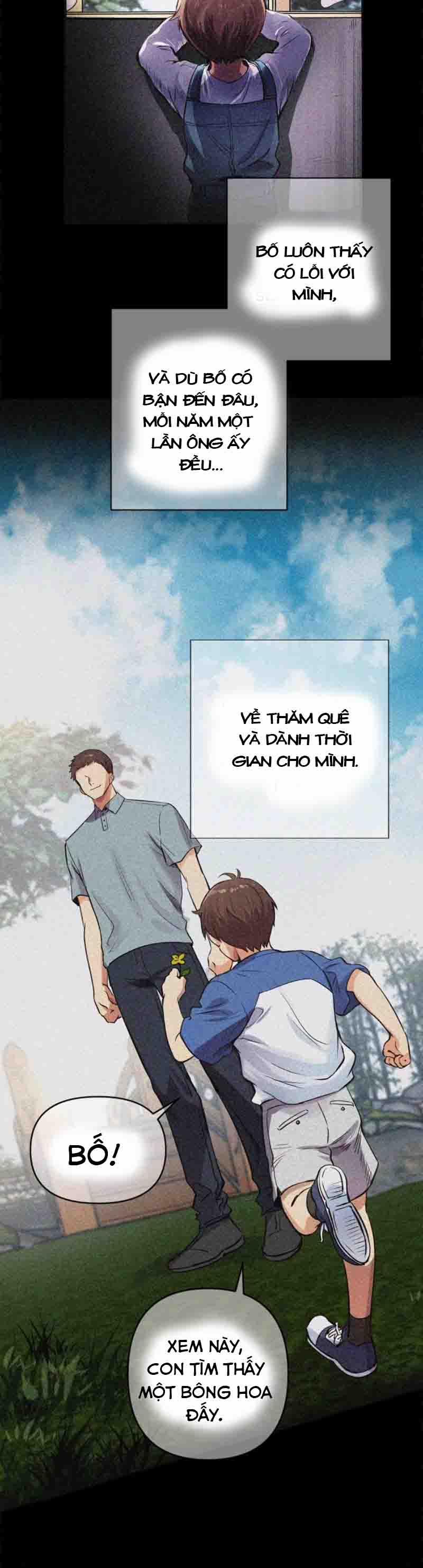 Bánh Răng Thời Gian 17 trang 23