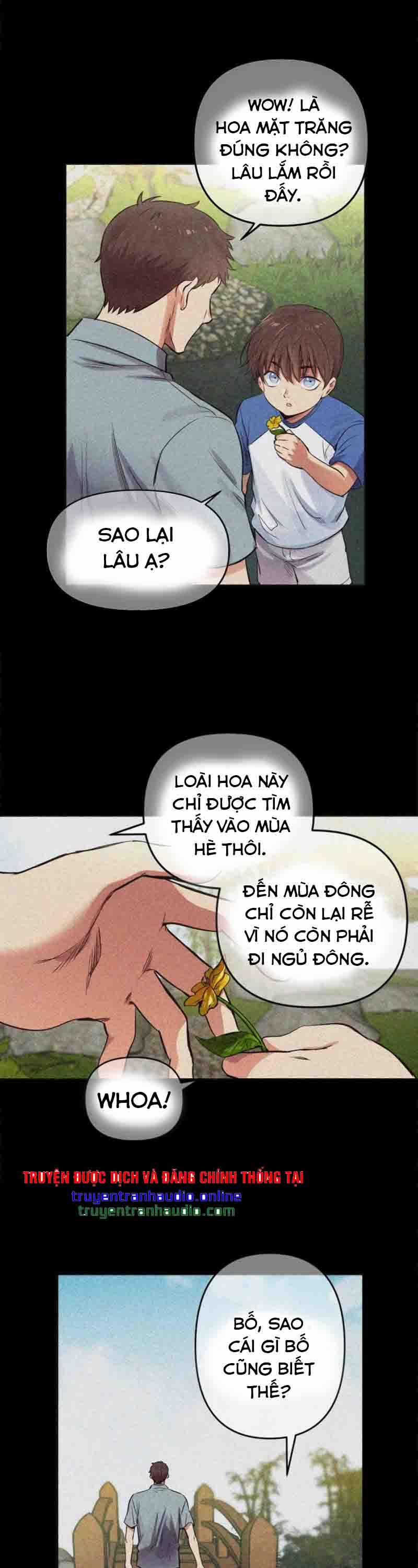 Bánh Răng Thời Gian 17 trang 24