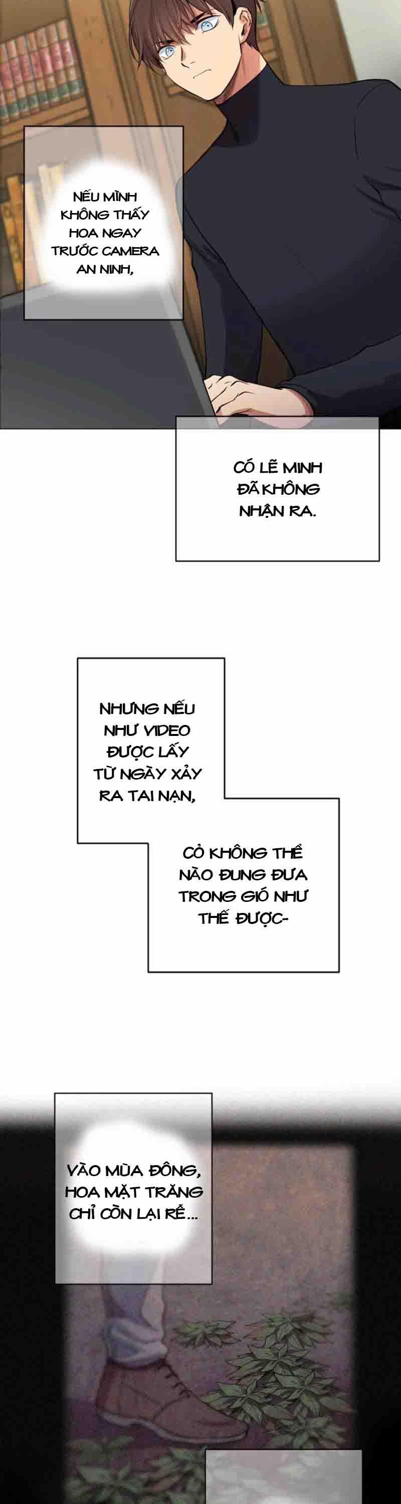 Bánh Răng Thời Gian 17 trang 26