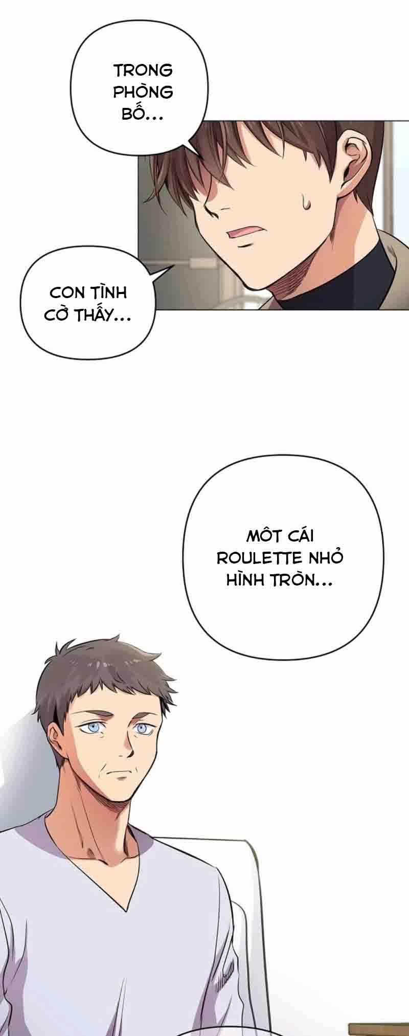 Bánh Răng Thời Gian 17 trang 30
