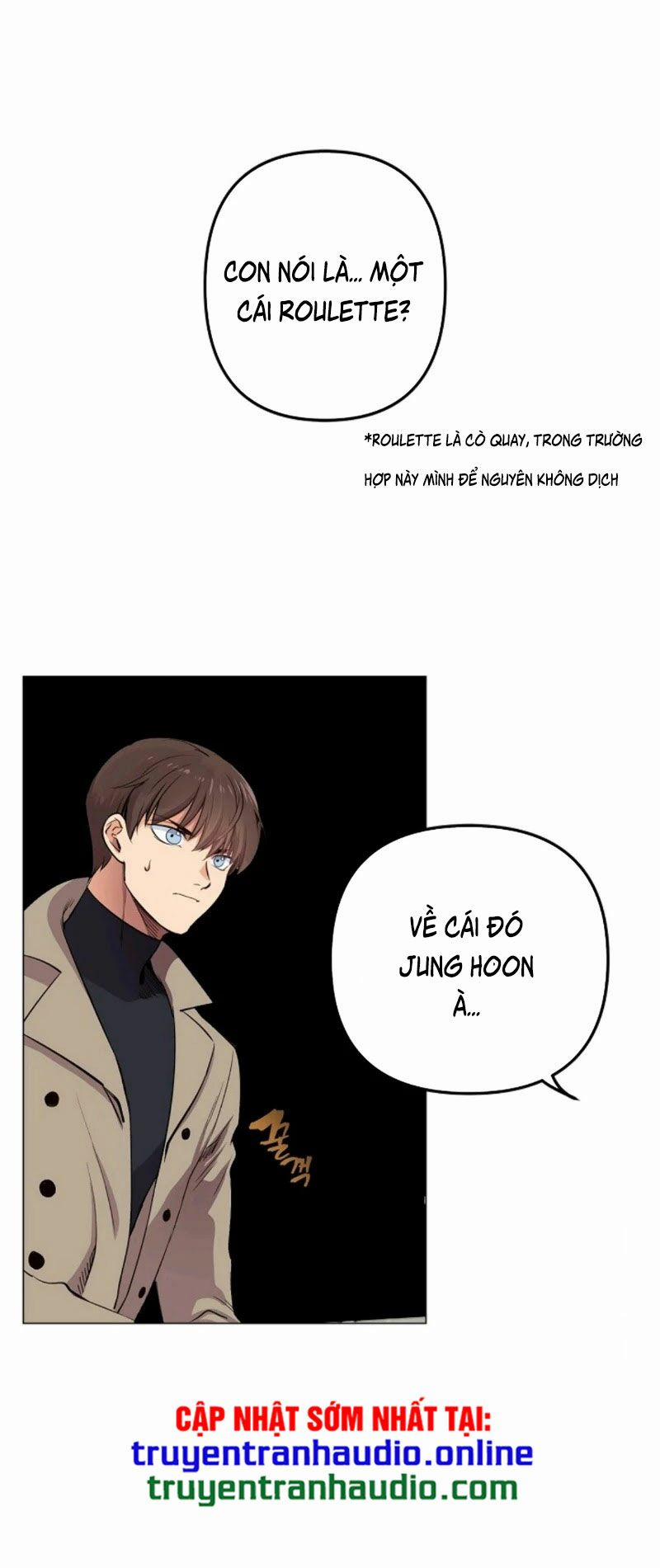 Bánh Răng Thời Gian 18 trang 0