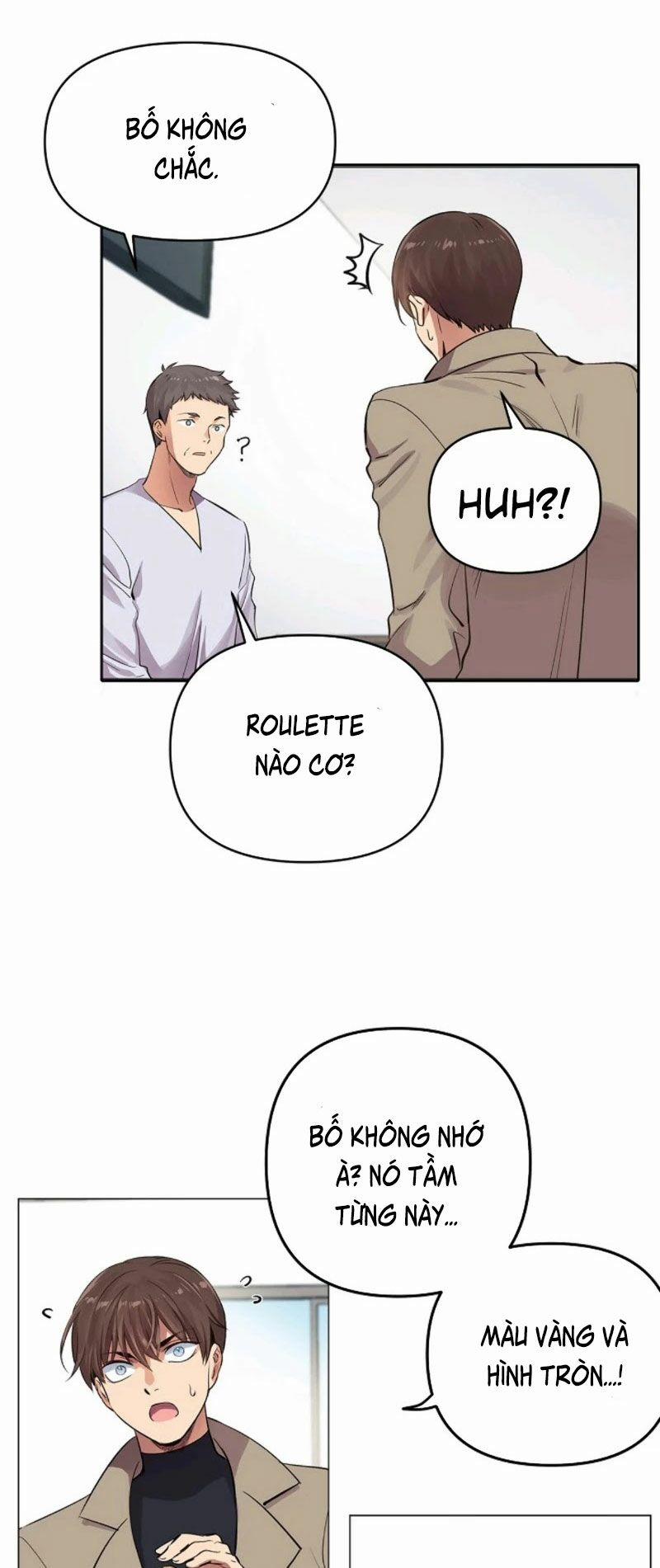 Bánh Răng Thời Gian 18 trang 1