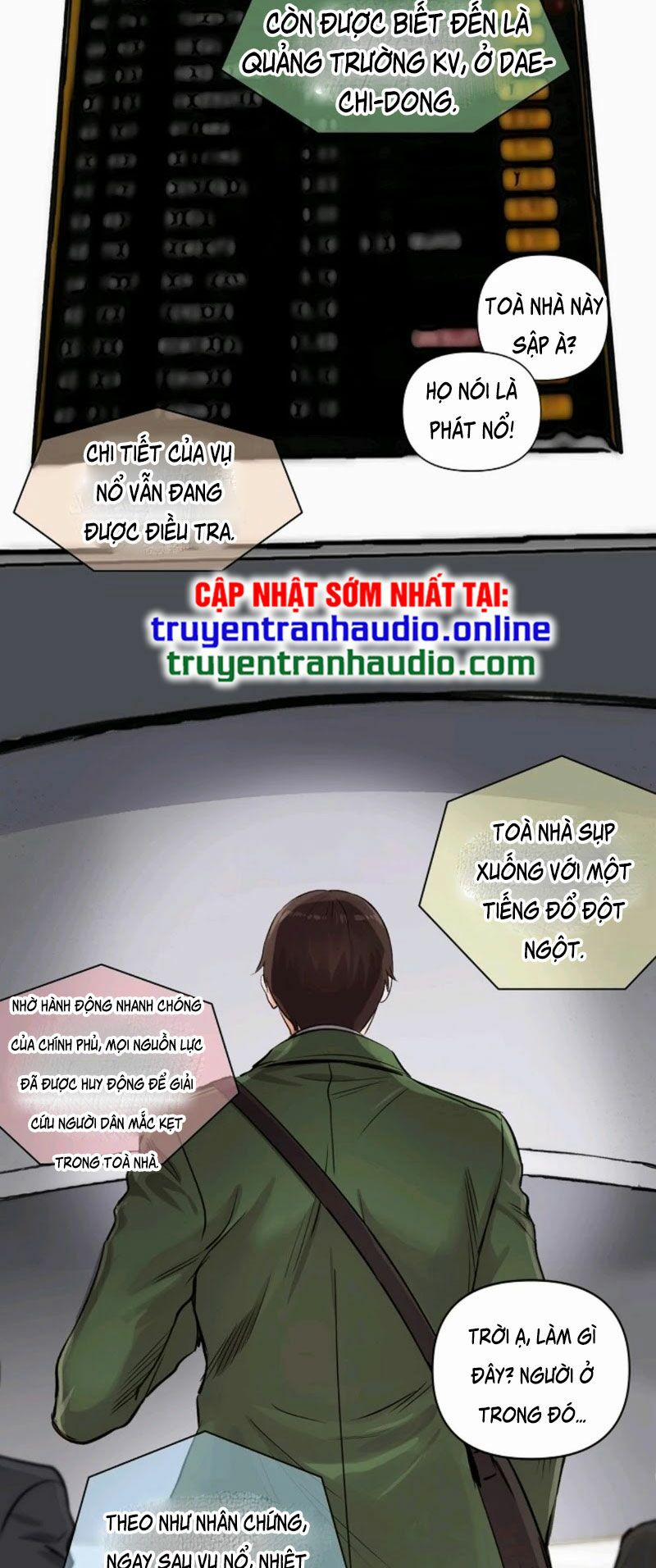 Bánh Răng Thời Gian 18 trang 18