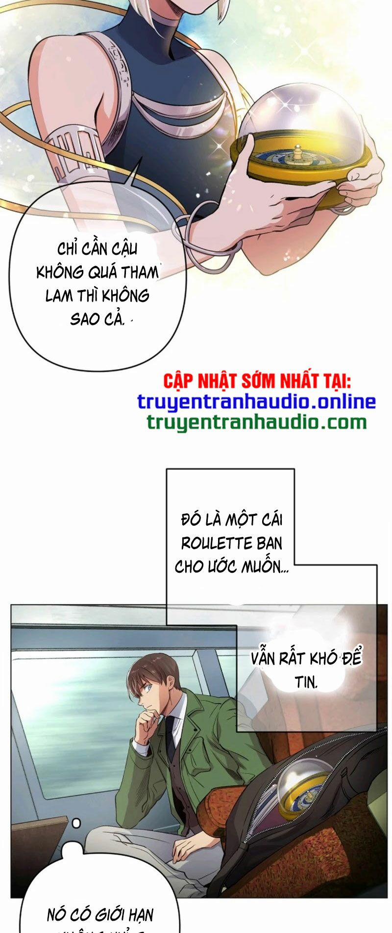 Bánh Răng Thời Gian 18 trang 8