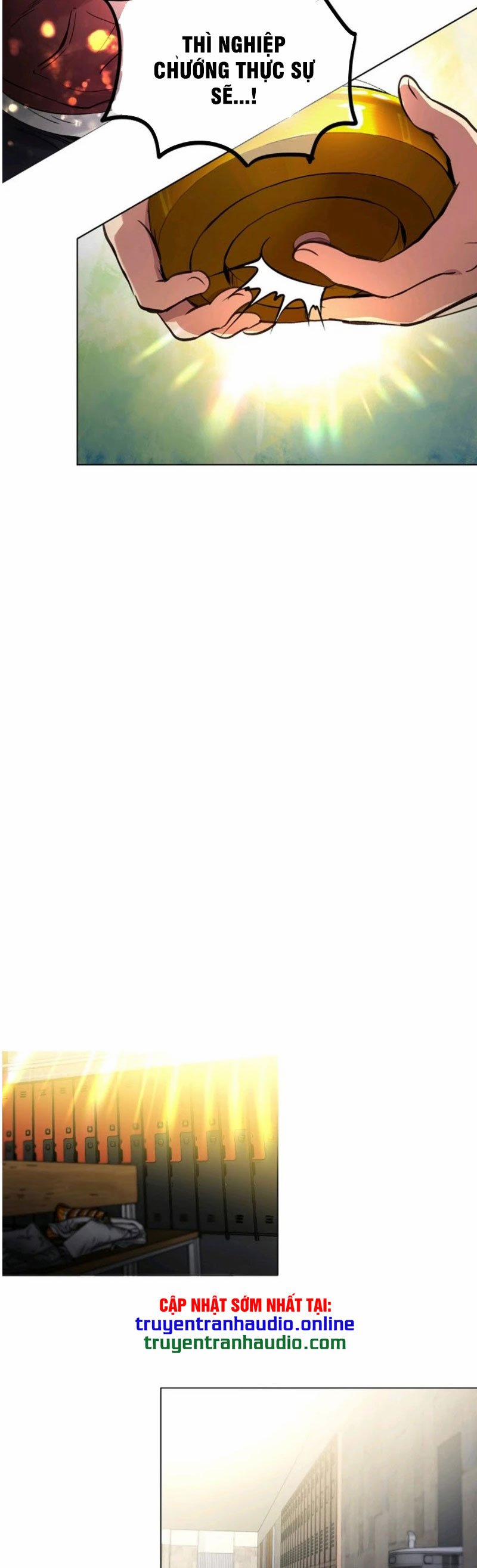 Bánh Răng Thời Gian 19 trang 11