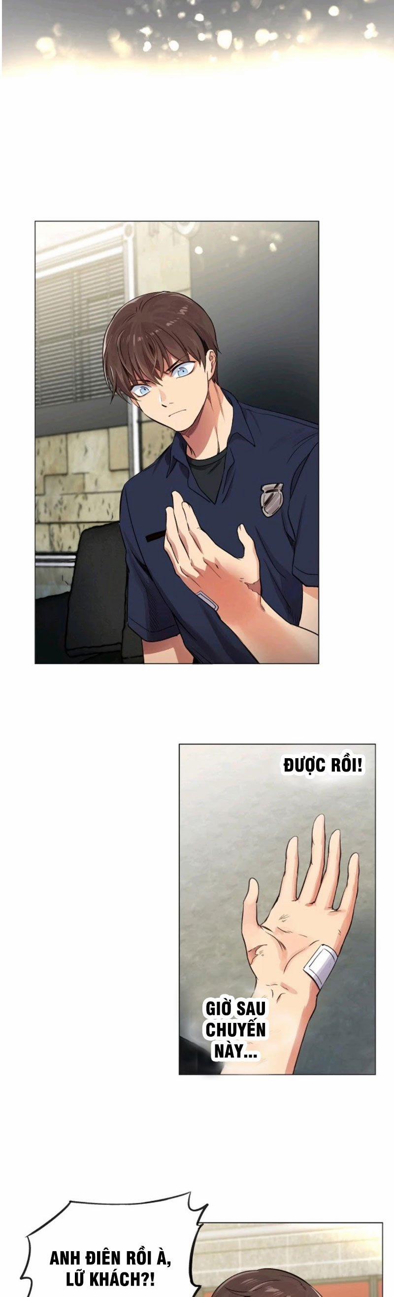 Bánh Răng Thời Gian 19 trang 13