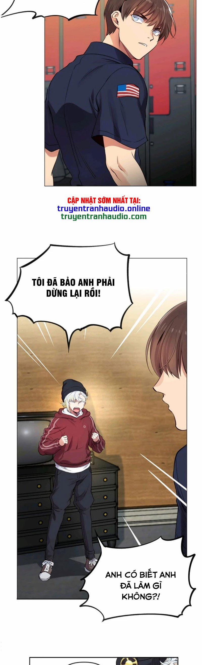 Bánh Răng Thời Gian 19 trang 14