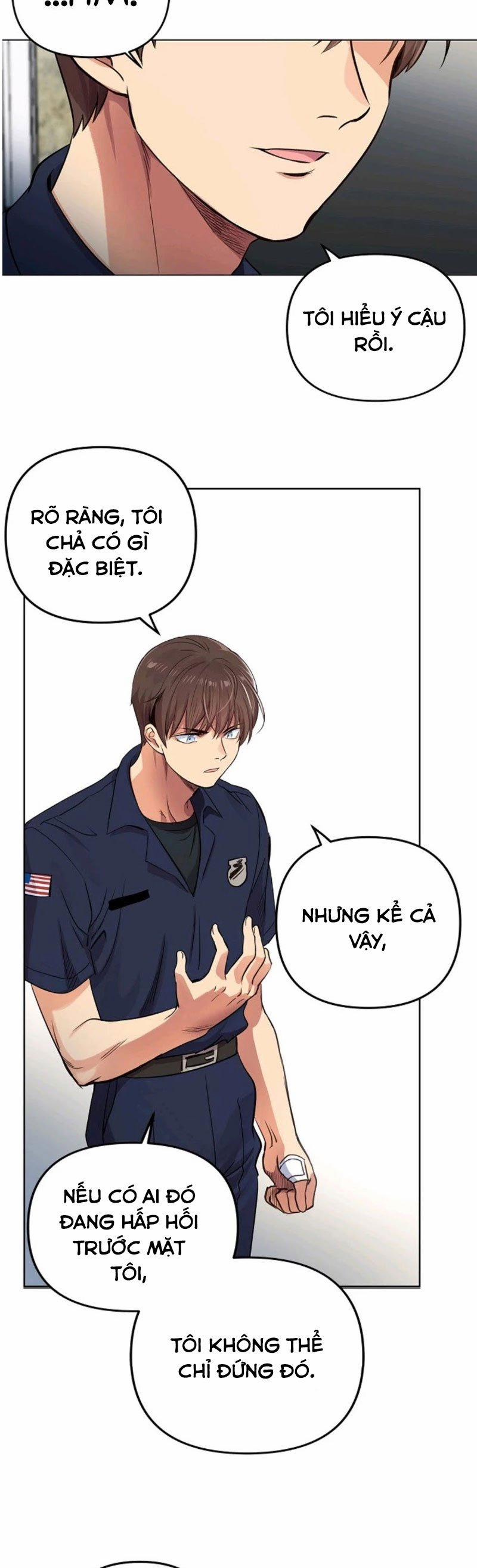 Bánh Răng Thời Gian 19 trang 18