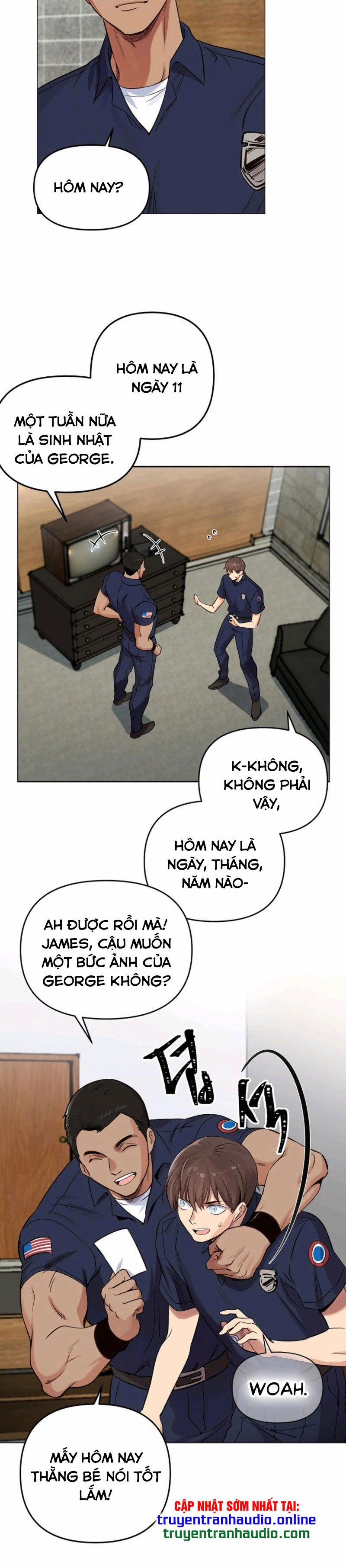 Bánh Răng Thời Gian 19 trang 24