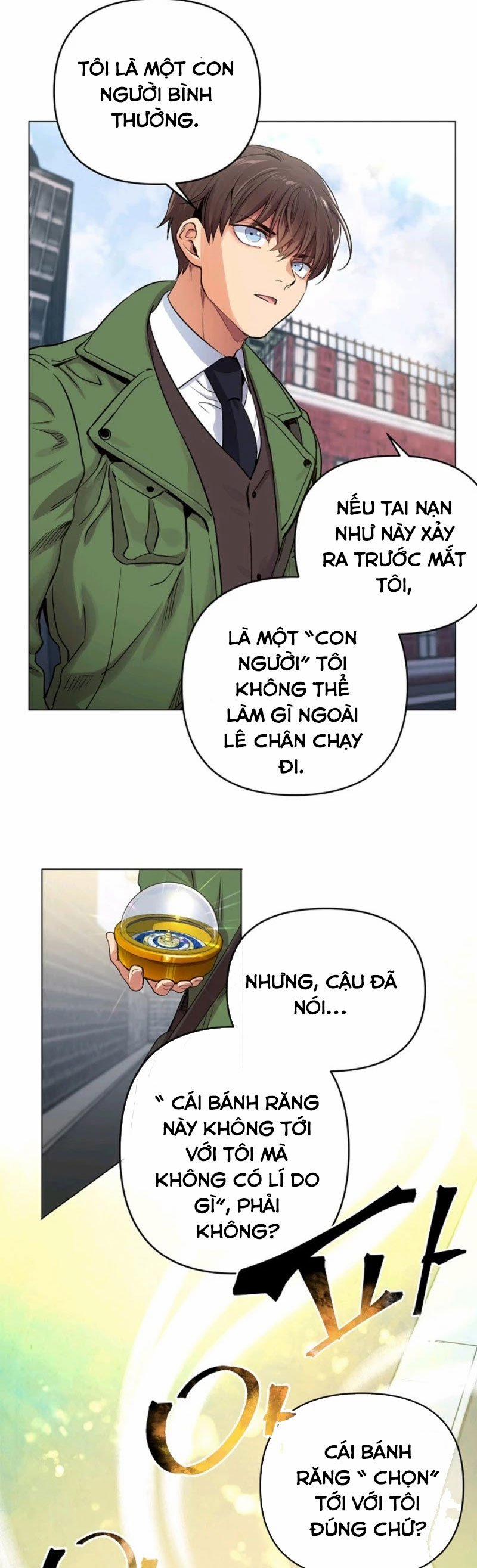 Bánh Răng Thời Gian 19 trang 8