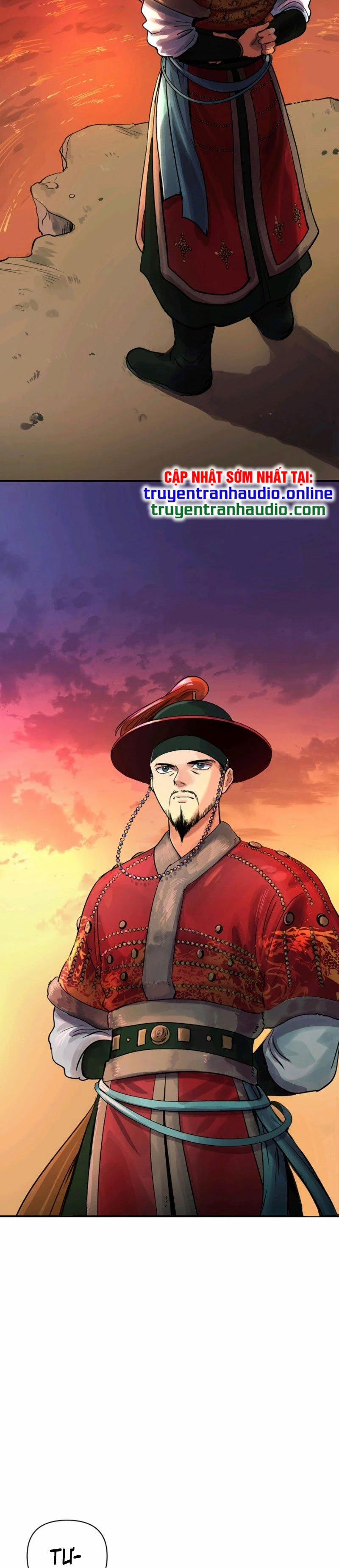 Bánh Răng Thời Gian 2 trang 24