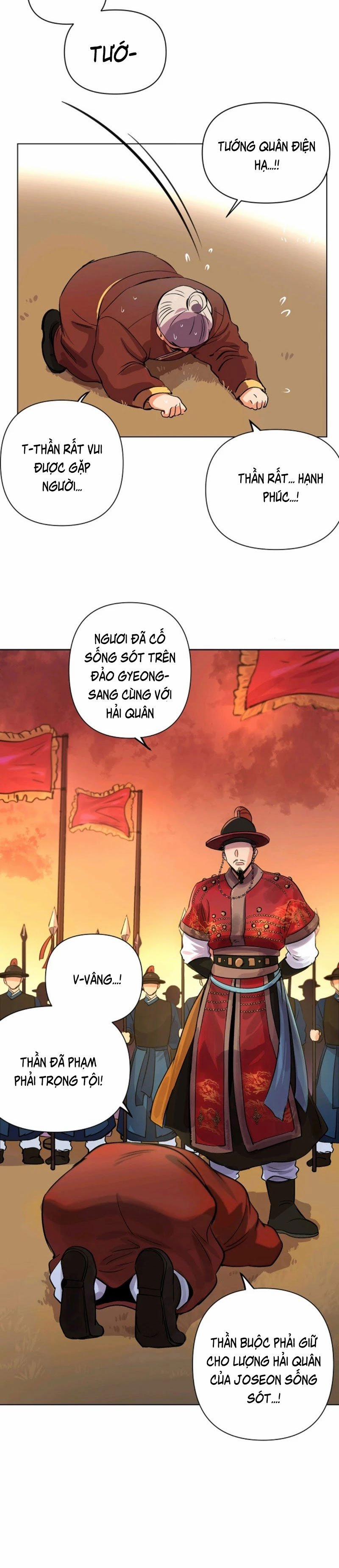 Bánh Răng Thời Gian 2 trang 25