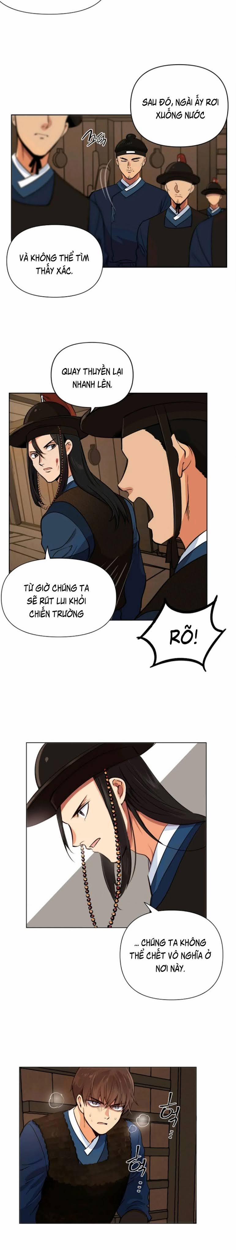 Bánh Răng Thời Gian 2 trang 7