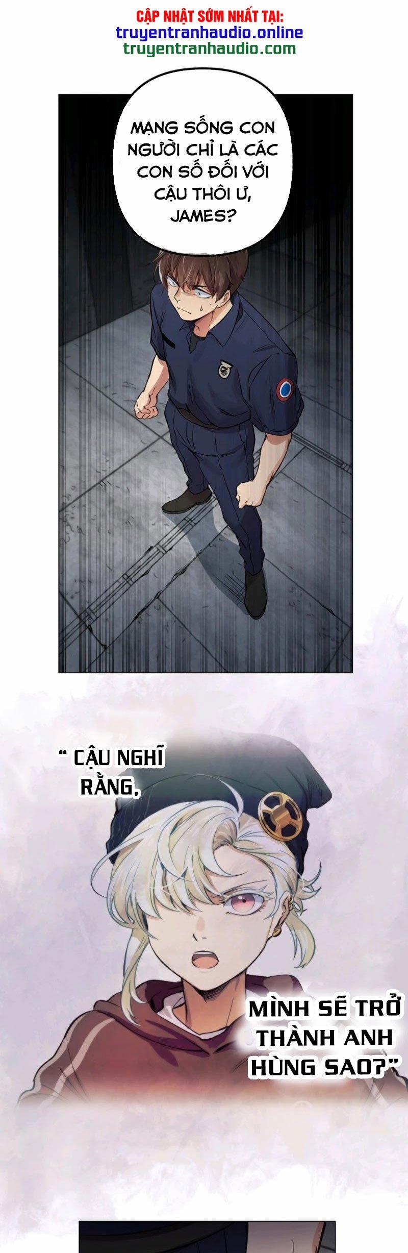 Bánh Răng Thời Gian 20 trang 10