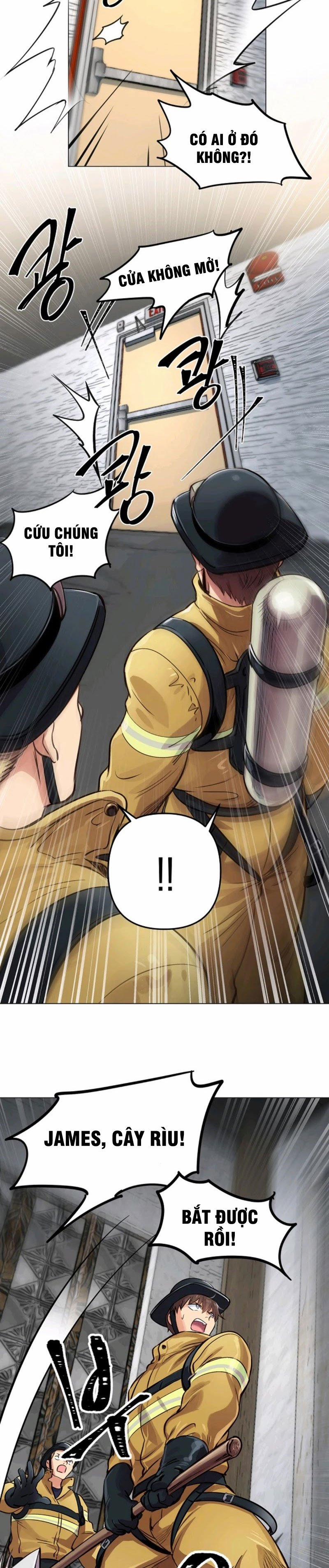 Bánh Răng Thời Gian 20 trang 23