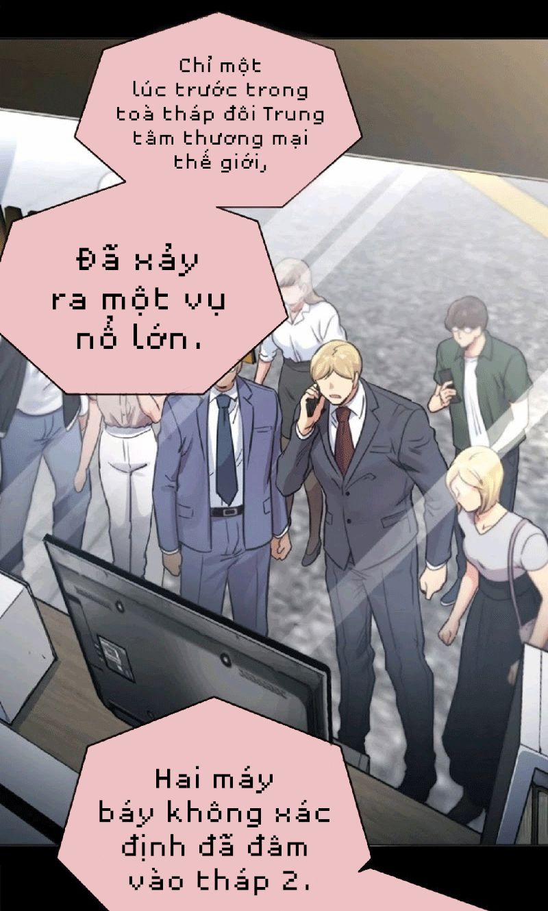 Bánh Răng Thời Gian 21 trang 1