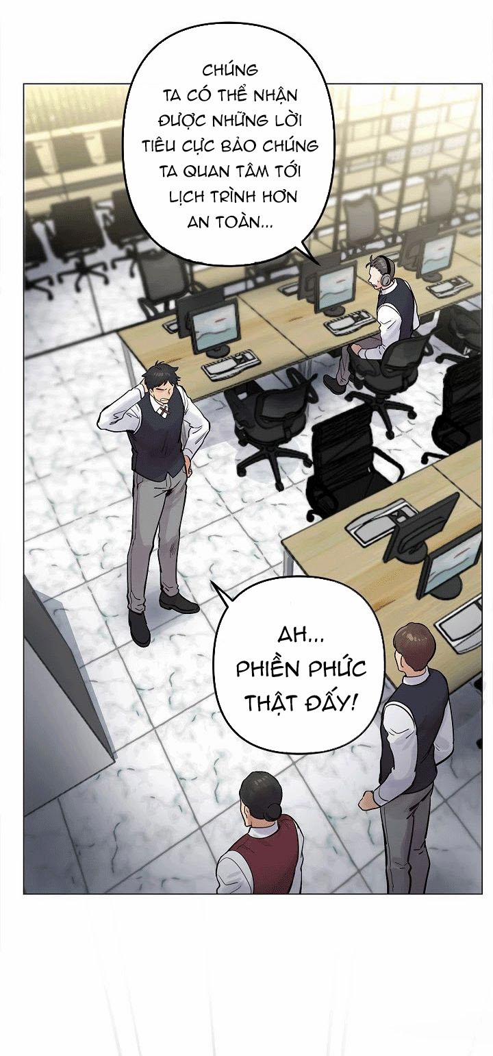 Bánh Răng Thời Gian 22 trang 18