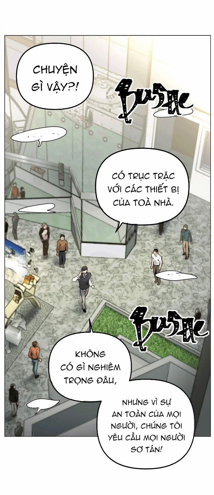 Bánh Răng Thời Gian 22 trang 22