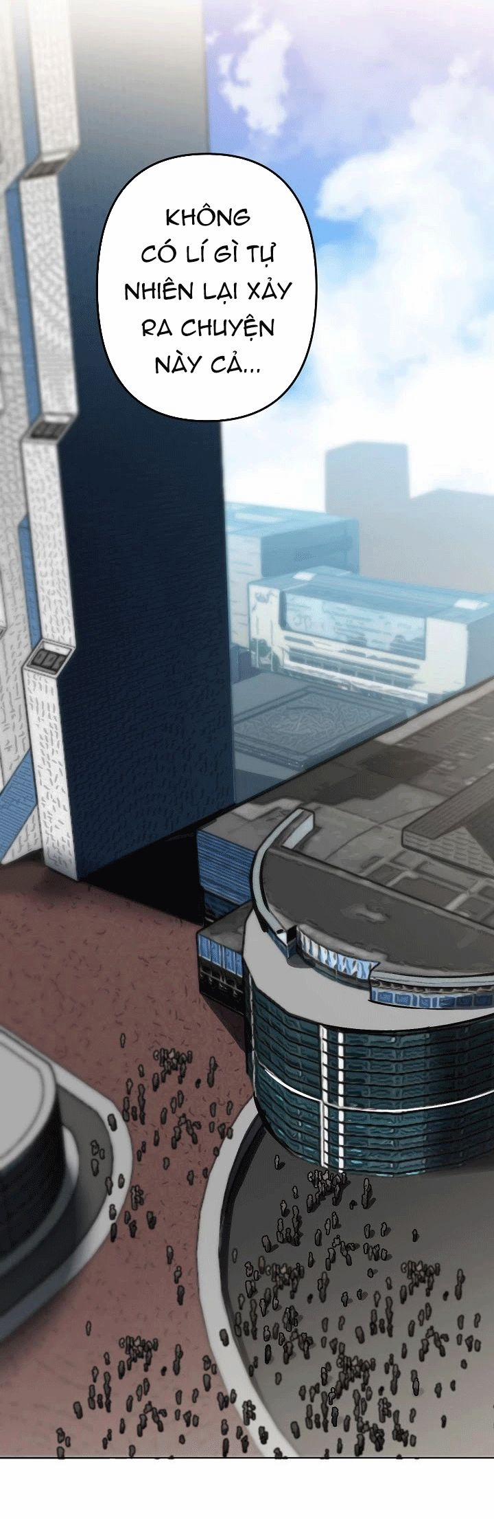 Bánh Răng Thời Gian 22 trang 28