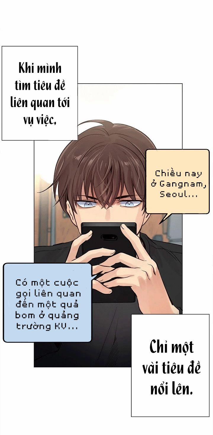 Bánh Răng Thời Gian 22 trang 32