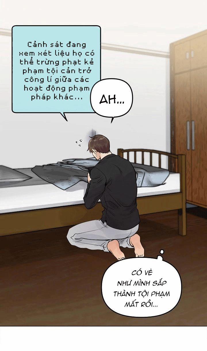 Bánh Răng Thời Gian 22 trang 34