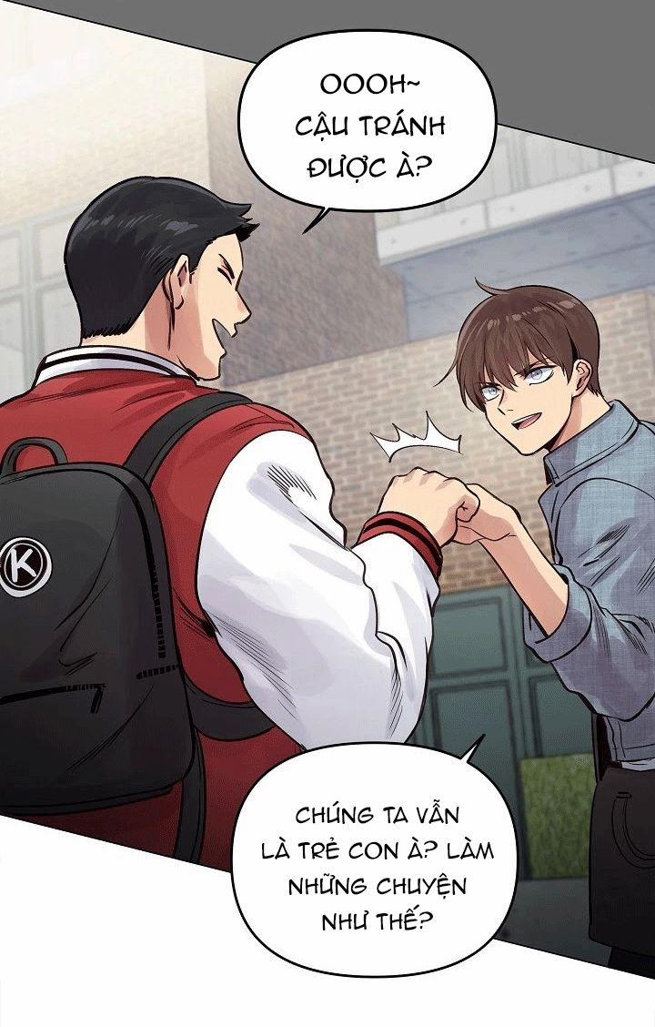 Bánh Răng Thời Gian 22 trang 41