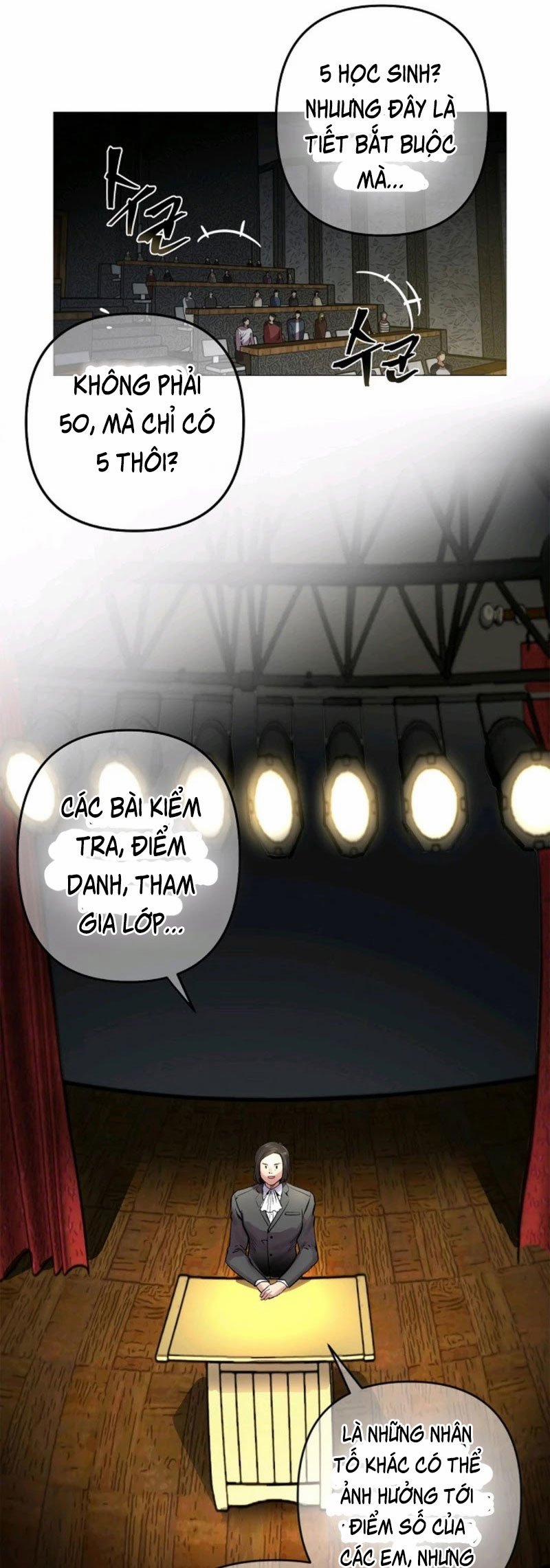 Bánh Răng Thời Gian 23 trang 1